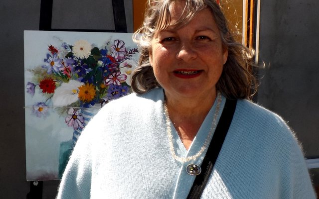 Gansbaai Funky Fynbos 8